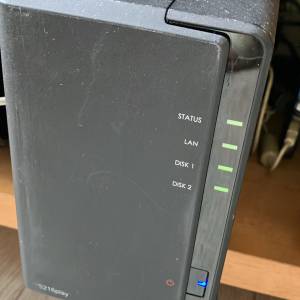 Synology DS216play