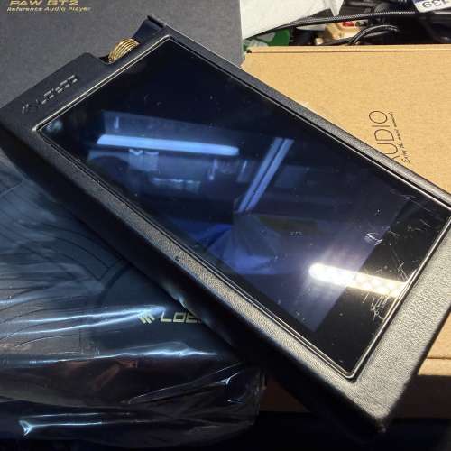 lotoo gt2 換上pw audio銅背