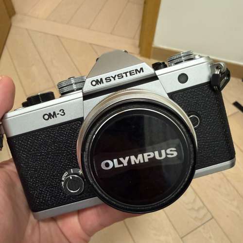 OM 3