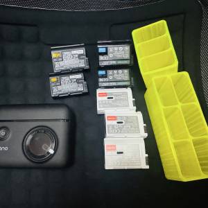 （不散放）Nikon  EN-EL15C 電池連叉電器（適合Z8, Zf, Z6, Z7, Zfc&hellip;)