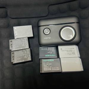 （不散放）Canon LP-E17 電池連叉電器（適合R50v, V1, R8, R50, R100&hellip;)