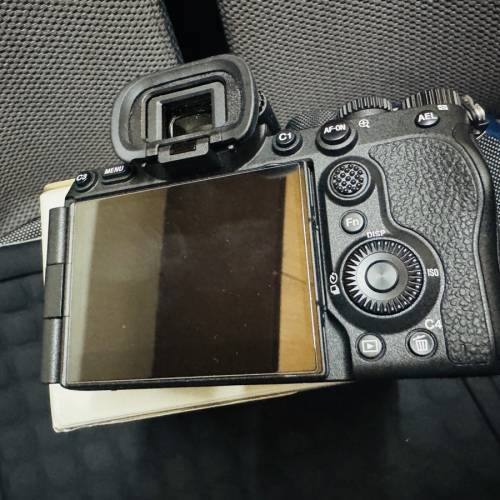 (行貨長保）Sony A7V / A75