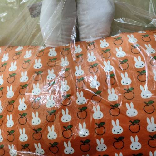 miffy 枕頭 攬枕