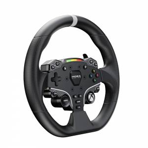 moza ES wheel Xbox edition