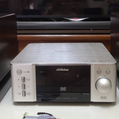 VICTOR EX-AR3 日本制造