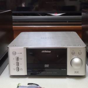 VICTOR EX-AR3 日本制造