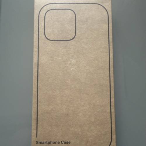 Muji iPhone 16 Pro Max手機套