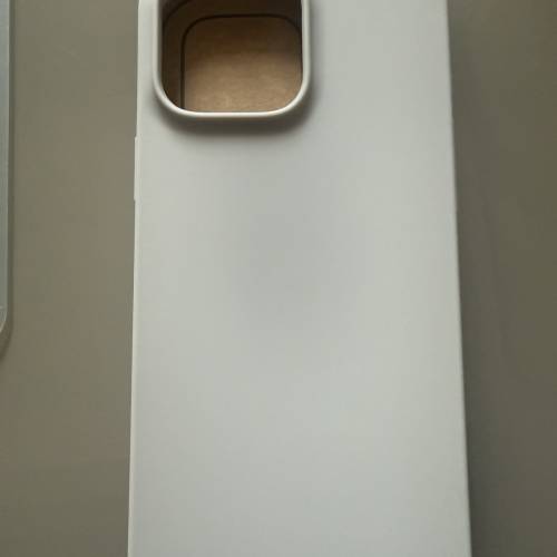 Muji iPhone 16 Pro Max手機套