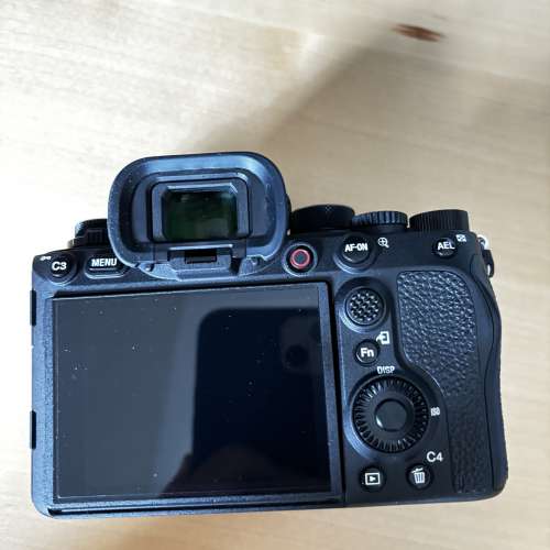 Sony 無反相機