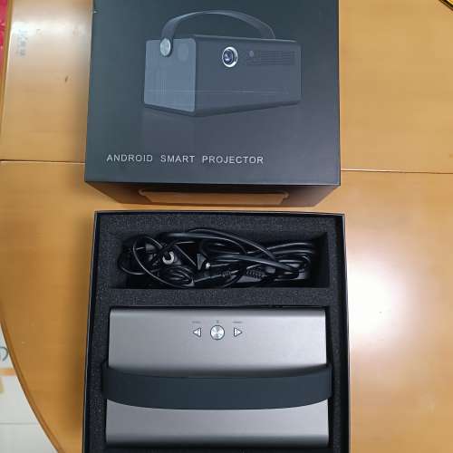Texas Sonic Projector  DP10 高清便攜投影機