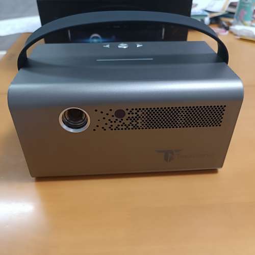 Texas Sonic Projector  DP10 高清便攜投影機