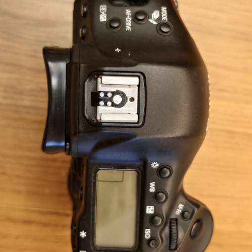 Canon EOS-1DX Body