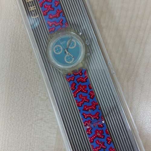 Swatch Chrono (3)