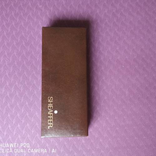 犀飛利墨水筆