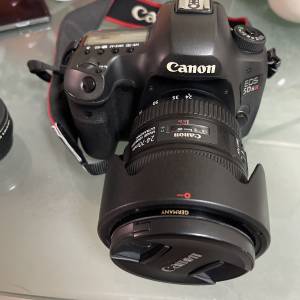 canon 5dsr ,24-70f4 ,40mmf2.8
