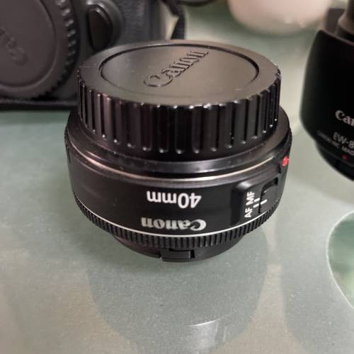 canon 5dsr ,24-70f4 ,40mmf2.8