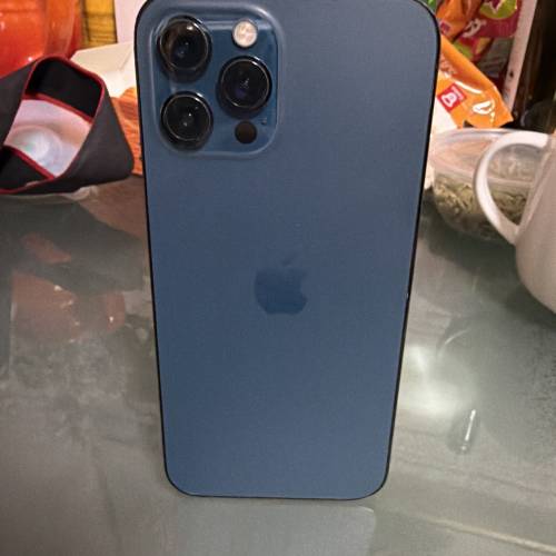 iPhone 12 Pro Max 128