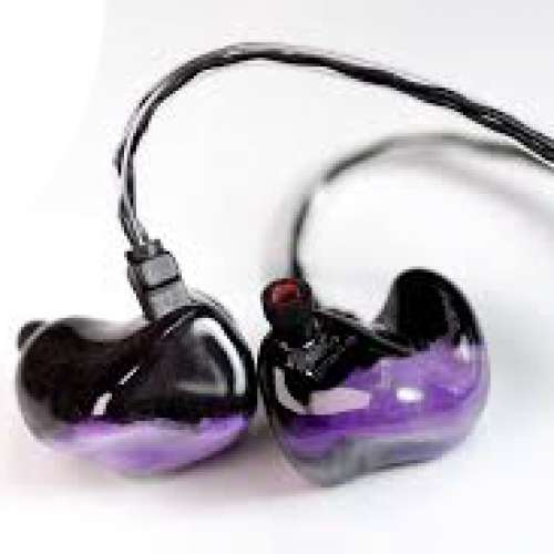 Inear PMXs (small size)