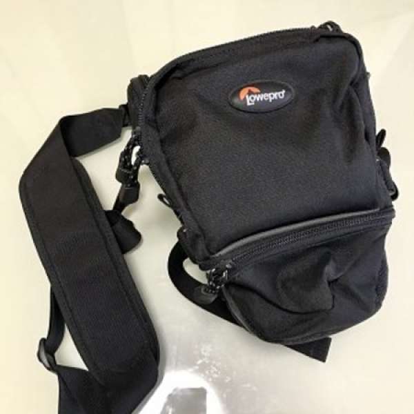 Lowepro  多用途相機袋