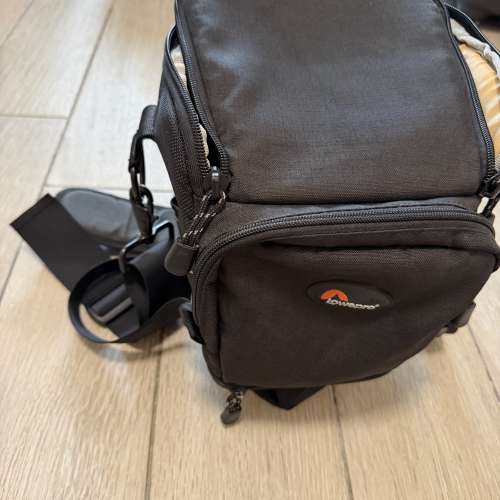 Lowepro  多用途相機袋