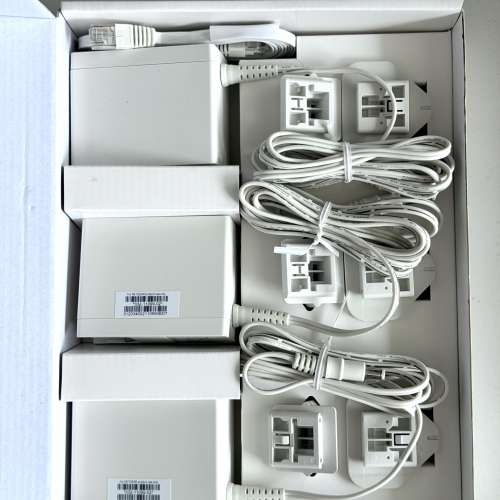 NETGEAR orbi Tri-bank Mesh RBK853 AX6000