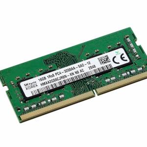 SK hynix 16GB DDR4 3200 SODIMM