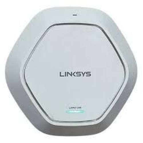 Linksys LAPAC1200 無線網絡接入點