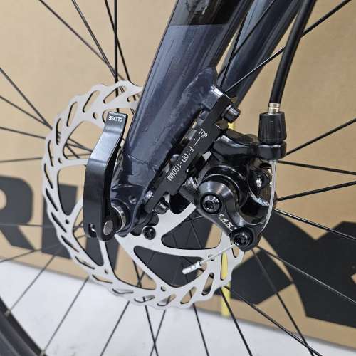 TRINX CLIMBER 2.3 - 18速 碟剎 700C 鋁合金 公路車