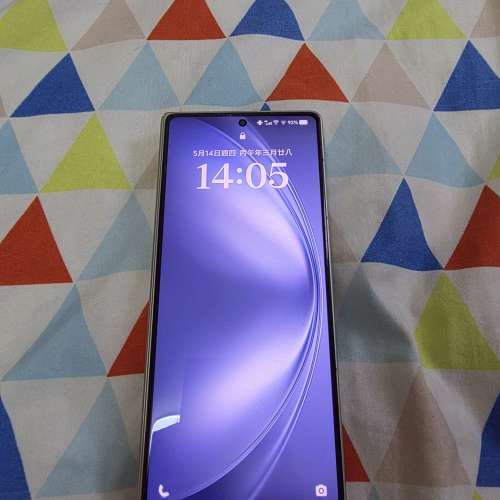 Vivo X Fold 5 1TB國行