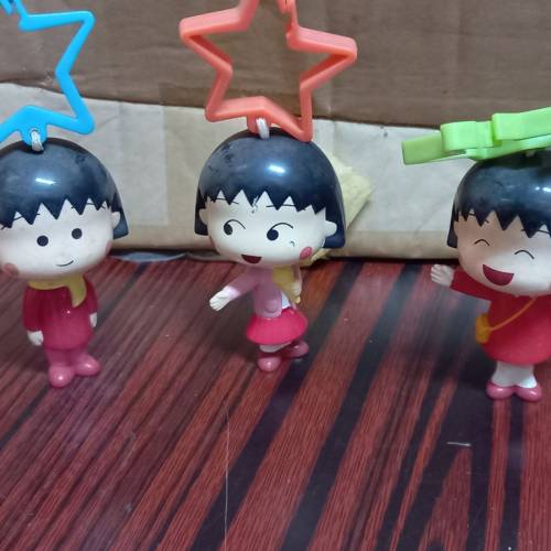 櫻桃小宛子匙扣一