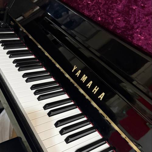 【99%新/極少用】2020年 Yamaha YS3PE 鋼琴（齊單/出世紙）