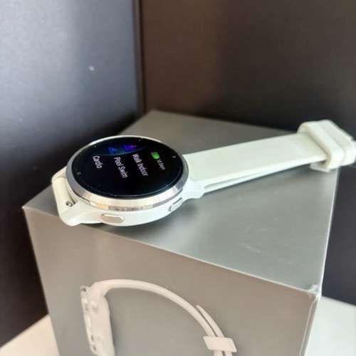 Garmin venu 2s