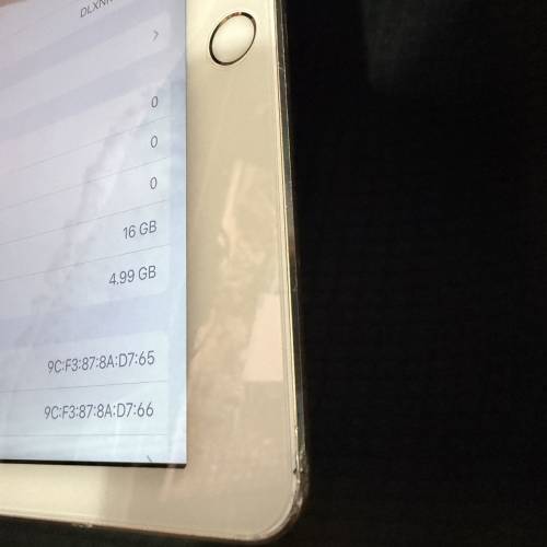 Apple iPad Air 2 16gb