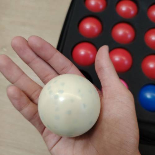 斯諾克桌球