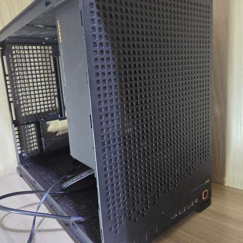 Jonsbo D32 Pro 機箱