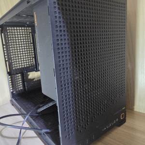 Jonsbo D32 Pro 機箱