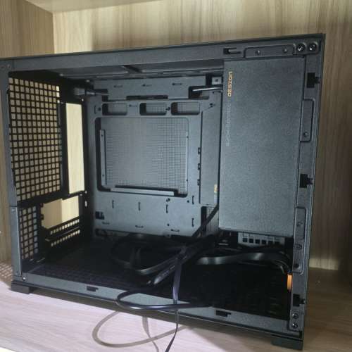 Jonsbo D32 Pro 機箱