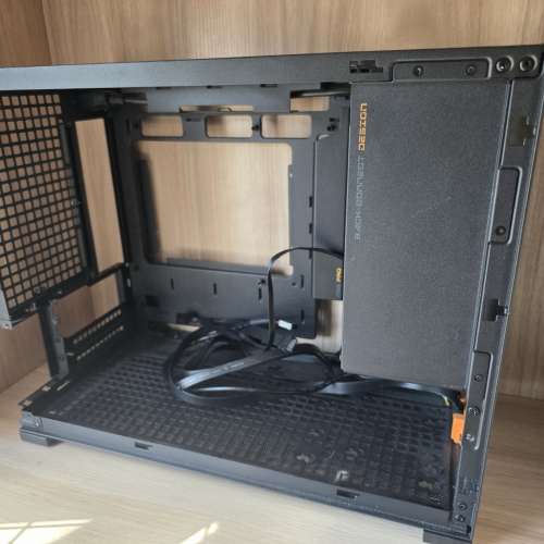 Jonsbo D32 Pro 機箱
