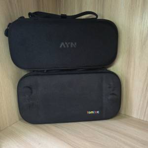 AYN Odin 2 Portal 專用 case + Switch 2 TOMTOC case