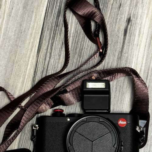Leica D-Lux8 99%新 有保養 極少用