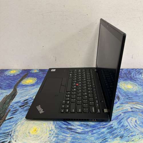 （😍超平價商務機😍）Lenovo Ultrabook ThinkPad x13 i5-10210U/8,16GB Ram/ 128,2...
