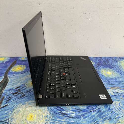 （😍超平價商務機😍）Lenovo Ultrabook ThinkPad x13 i5-10210U/8,16GB Ram/ 128,2...