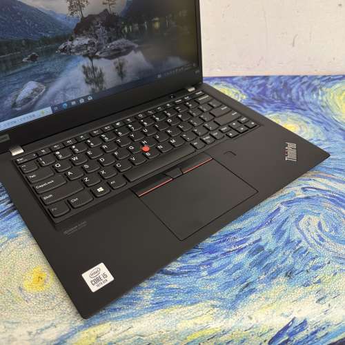 （😍超平價商務機😍）Lenovo Ultrabook ThinkPad x13 i5-10210U/8,16GB Ram/ 128,2...