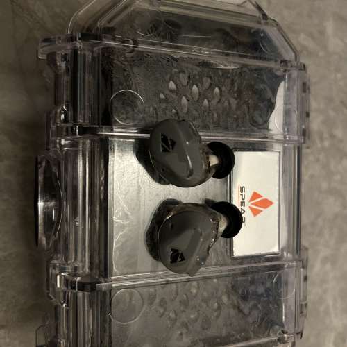 Spare labs ASL 4.5