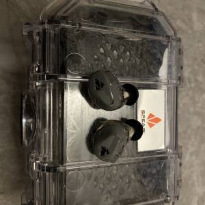 Spare labs ASL 4.5