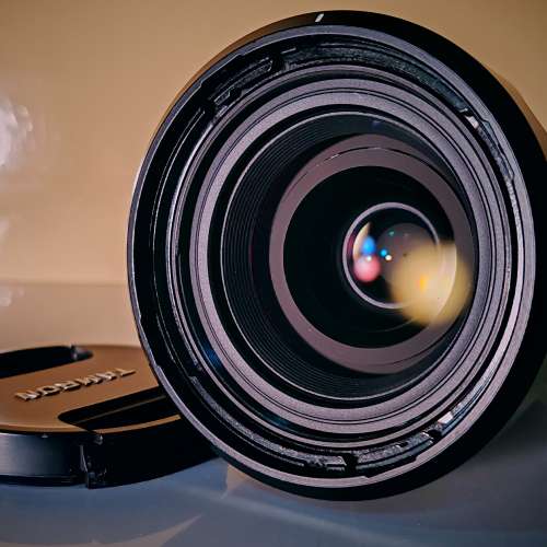 Tamron 28-75mm F2.8 VXD G2