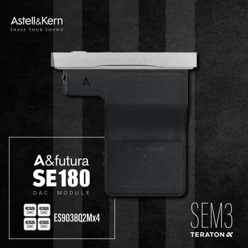 SE180 SEM3