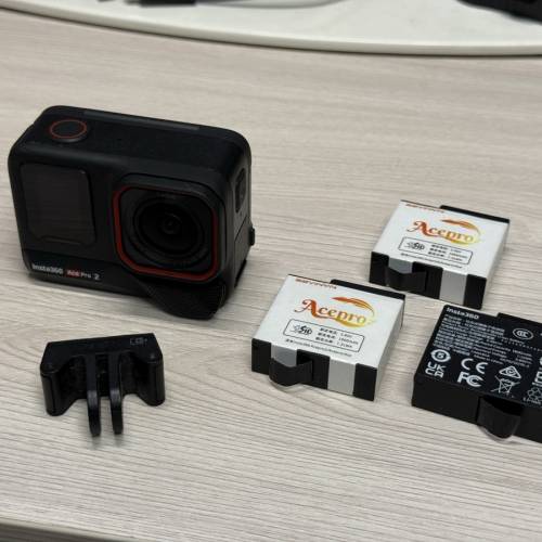 Insta360 Ace Pro 2