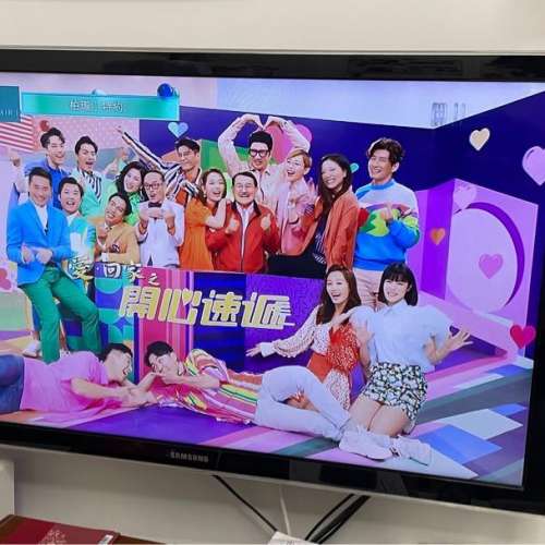 三星 Samsung 40吋LED高清電視機 40&rsquo; LEDTV