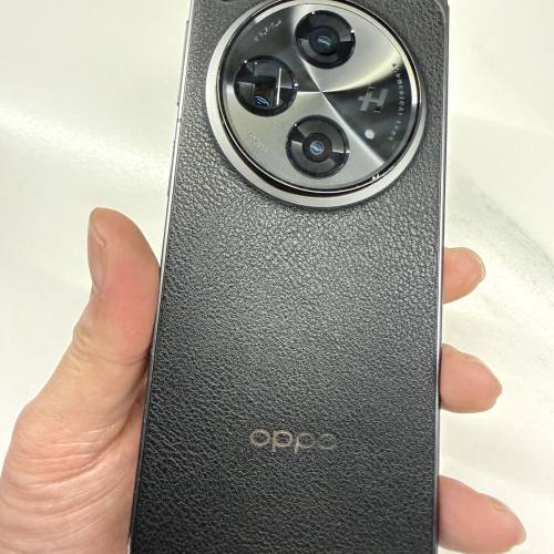 OPPO FiND N3香港行貨16G+512G